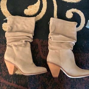 Chinese Laundry Boots